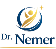 Logo Dr. Nemer Especialista em emagrecimento